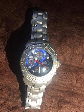 SECTOR Montre