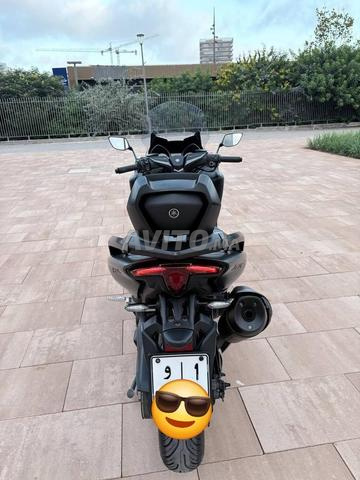 Tmax Tech Max 2020 Ww Maroc - 2