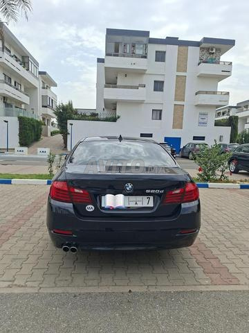 BMW 520d 8Ch - 2