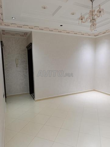 Appartement à louer - 2