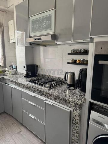 Appartement prestige - 2