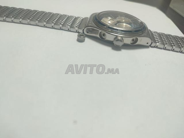 Swatch Irony Chronograph - 2