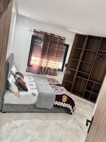 Appartement journalier pour vos séjours - 2