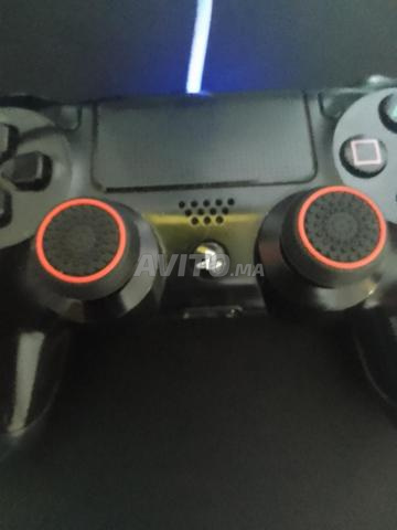 Protection joystick - 2