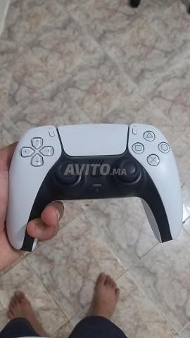PS5 Slim 1To - 2