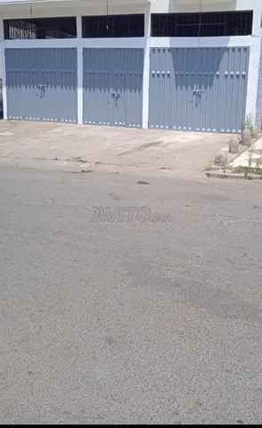 Local commercial de 198 m² à vendre – Sidi Moumen - 2