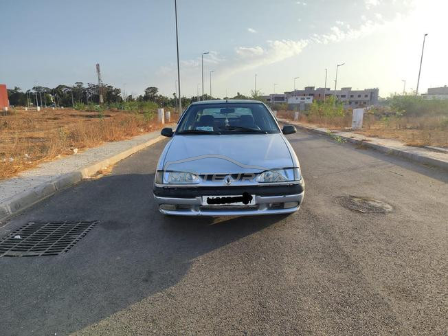 Renault R19 Diesel Manuelle 1994 à Sidi Bennour