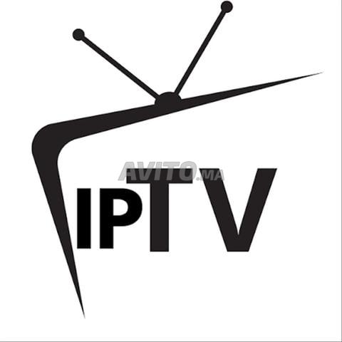 * IPTV PREMIUM WAVE 4K oECDO