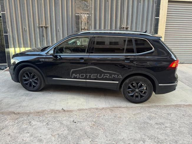 Volkswagen Tiguan Diesel Automatique 2023