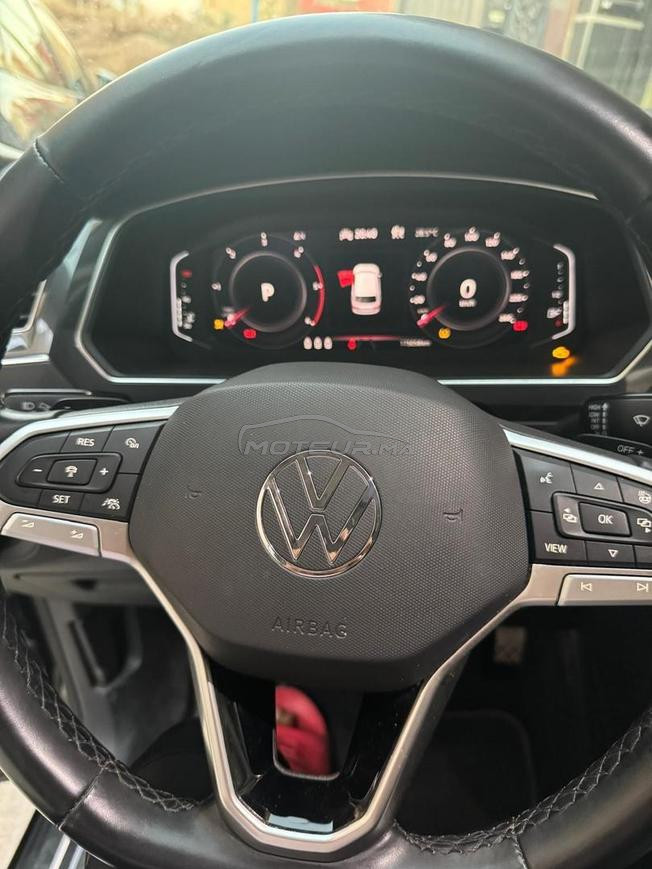 Volkswagen Tiguan Diesel Automatique 2023