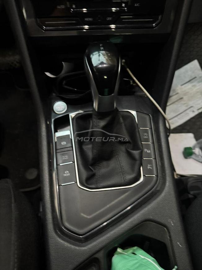 Volkswagen Tiguan Diesel Automatique 2023