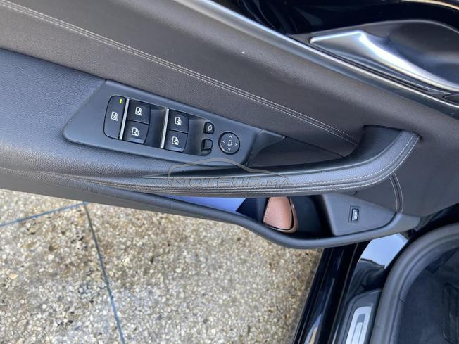 BMW Série 5 Diesel Automatique 2021 à Casablanca