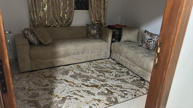 شقة جديدة للإيجار - 2