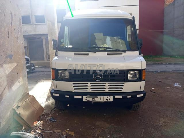 308d modèle 1995 dédouane 2008 moteur 250 Sanguo
