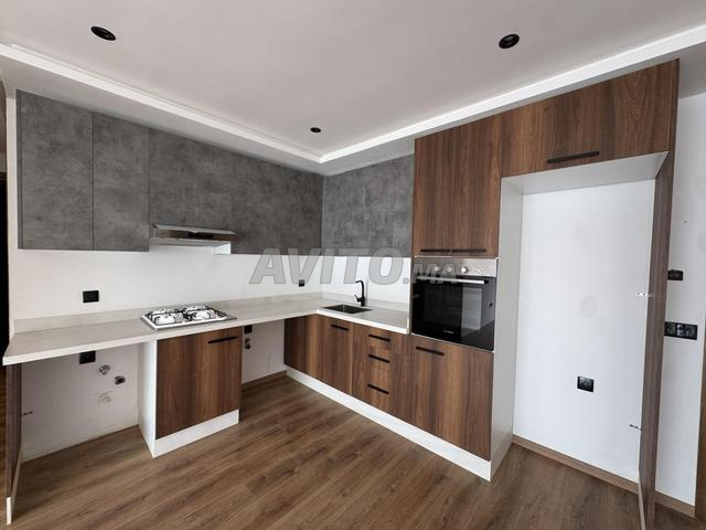 Appartement haut standing neuf à louer - 2