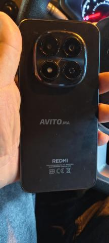 REDMI NOTE 15 PRO 5G 8/512 - 2