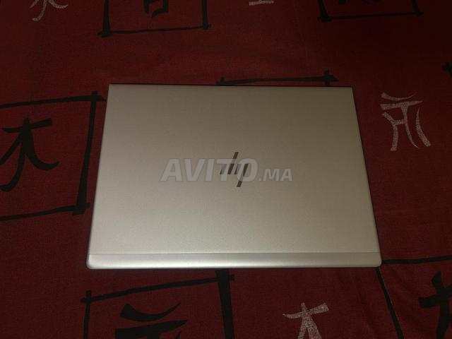 HP EliteBook 830 G5 - i5 - 8Go - SSD 256Go