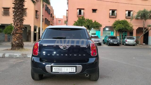 Mini Countryman à vendre Marrakech - 2