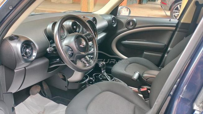 mini countryman a vendre Marrakech 
