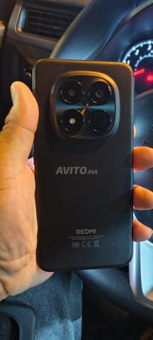 REDMI NOTE 15 PRO PLUS 5G 8/256 - 2
