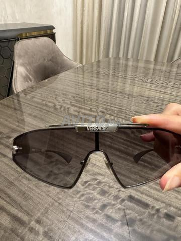 Lunettes de soleil Versace – Authentiques - 2