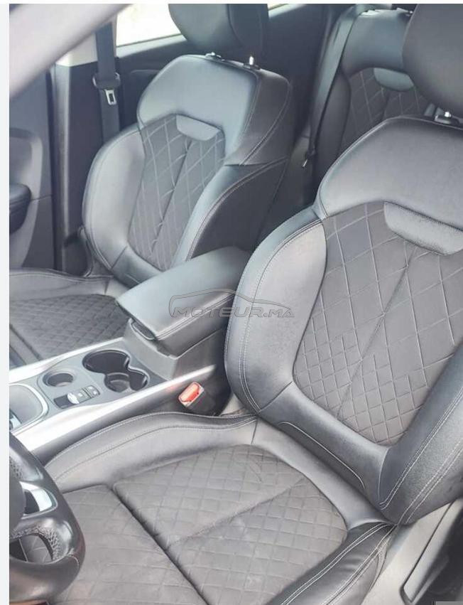 Renault Kadjar Intense 