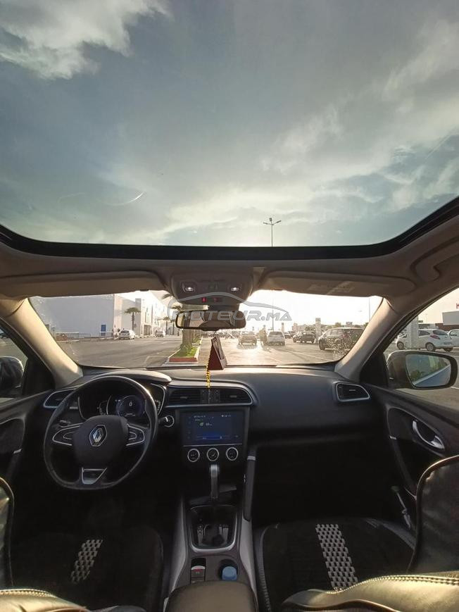 Renault Kadjar Intense 