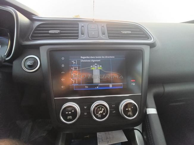 Renault Kadjar Intense 
