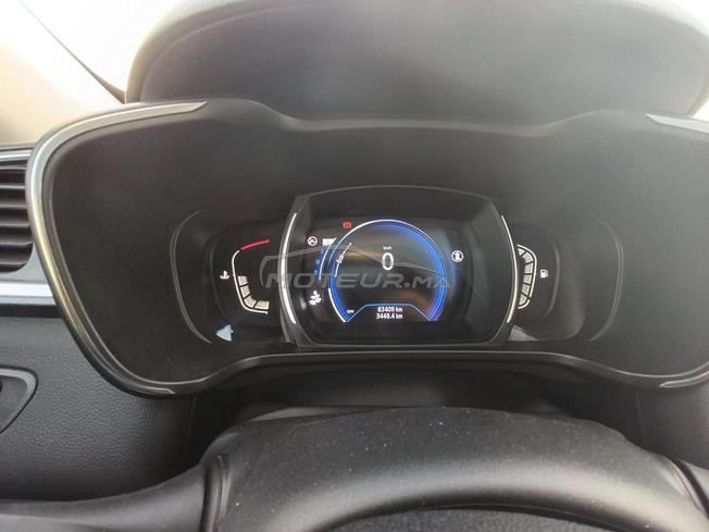Renault Kadjar Intense 
