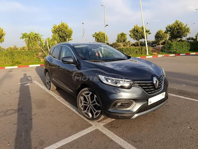 Renault Kadjar Intense 