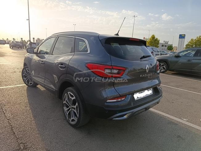 Renault Kadjar Intense 