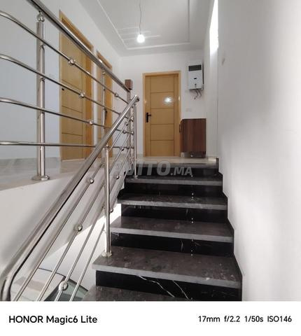 Oujda Quartier Nasr - 2