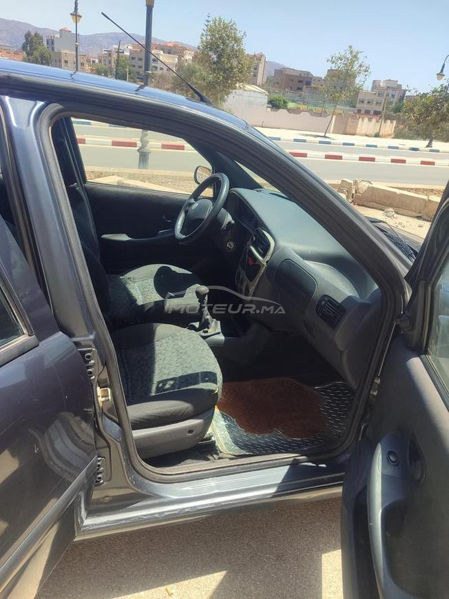 فياط باليو نقية fiat palio