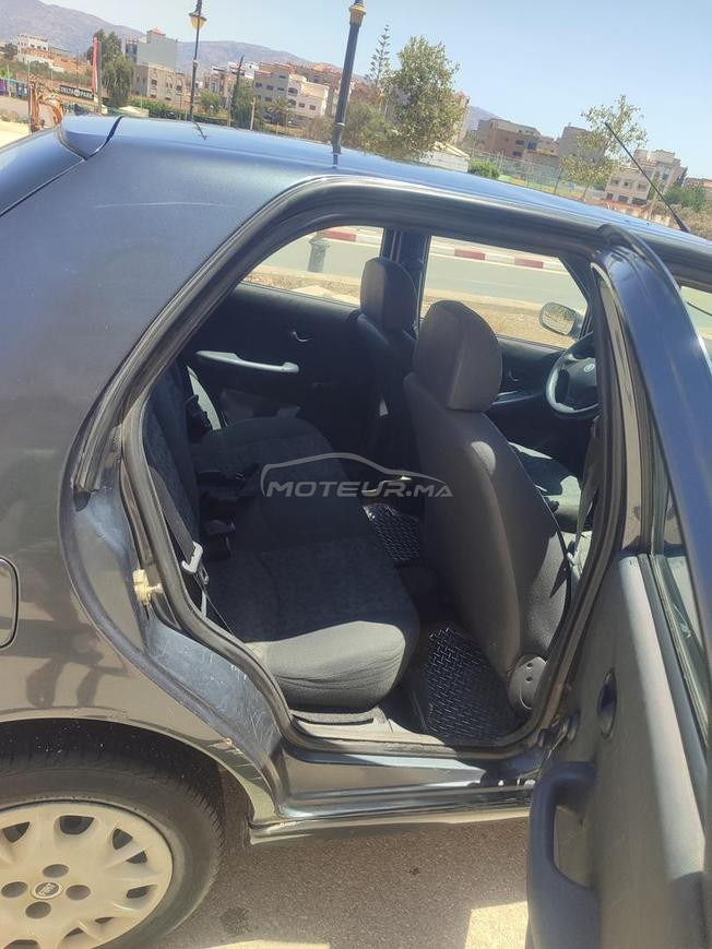 فياط باليو نقية fiat palio
