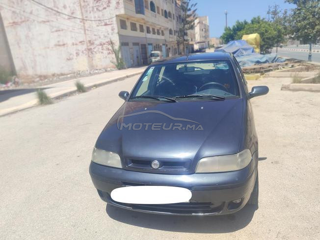 فياط باليو نقية fiat palio
