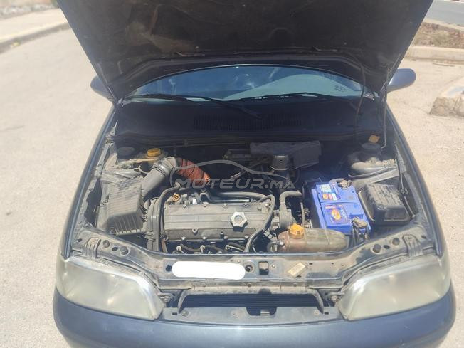 فياط باليو نقية fiat palio