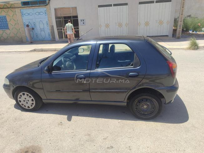 فياط باليو نقية fiat palio