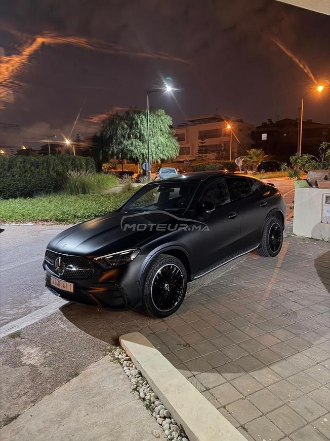 GLC 300 E full options 