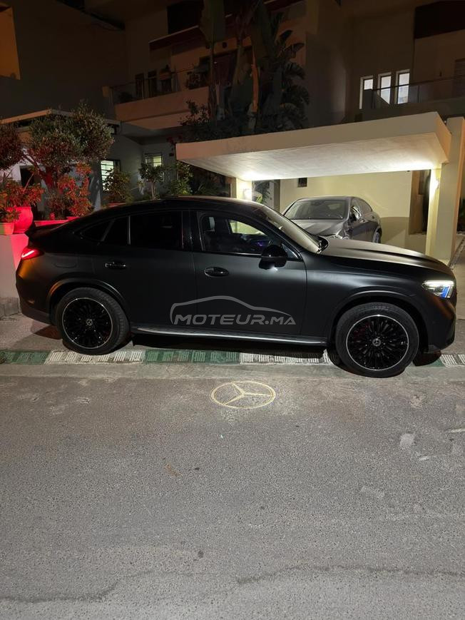 GLC 300 E full options 