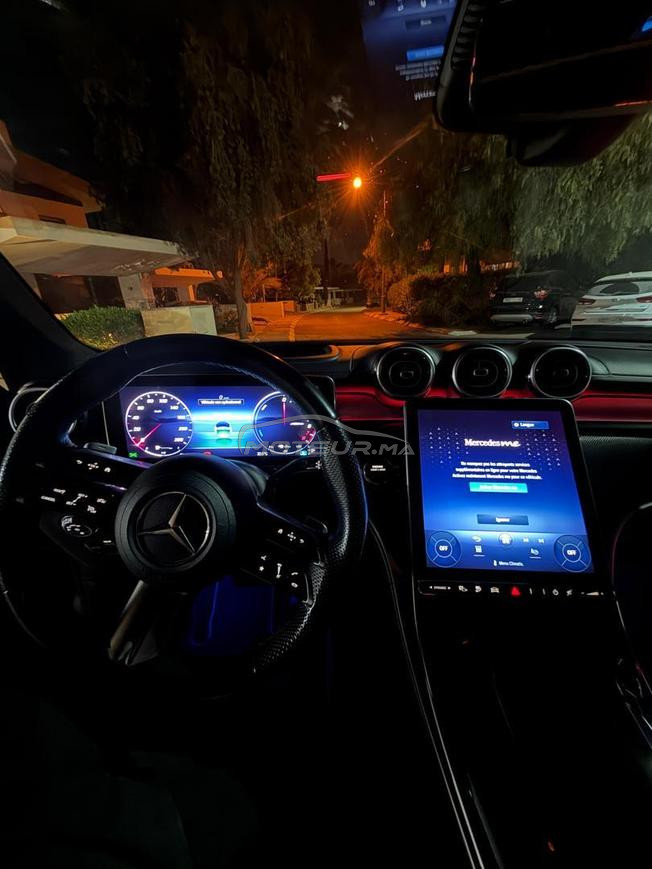 GLC 300 E full options 