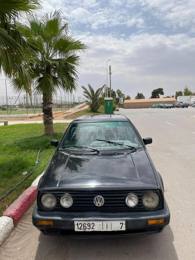 golf 2 model 90 diwana 2001