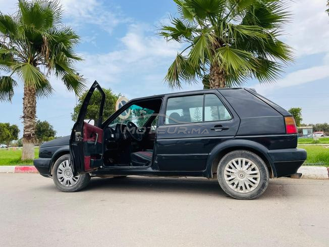 golf 2 model 90 diwana 2001