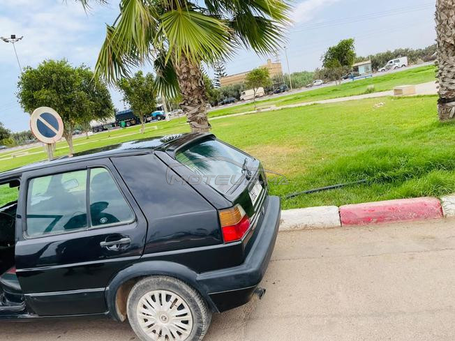 golf 2 model 90 diwana 2001