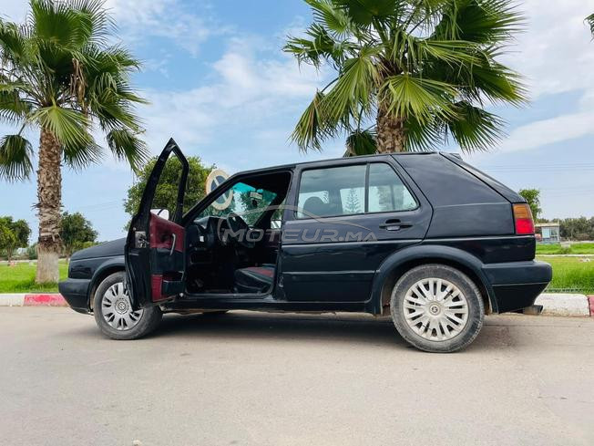 golf 2 model 90 diwana 2001