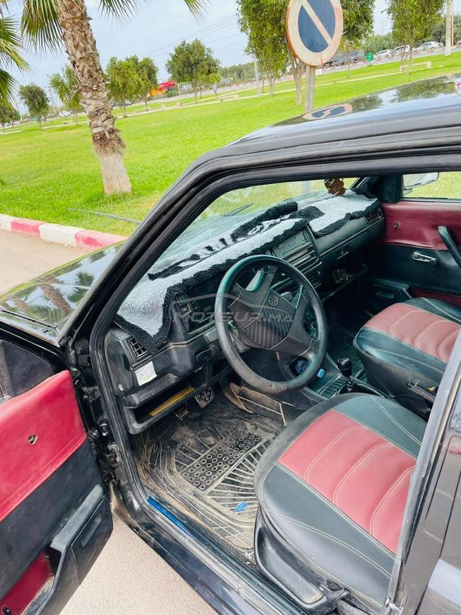 golf 2 model 90 diwana 2001
