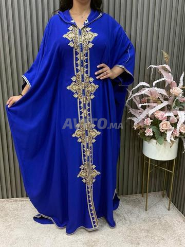 Magnifique caftan - 2