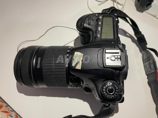 Appareil Photo Canon - 2