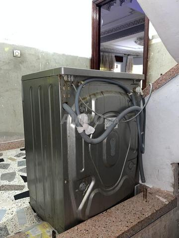 Tanger, près de l'école Achmad - 2