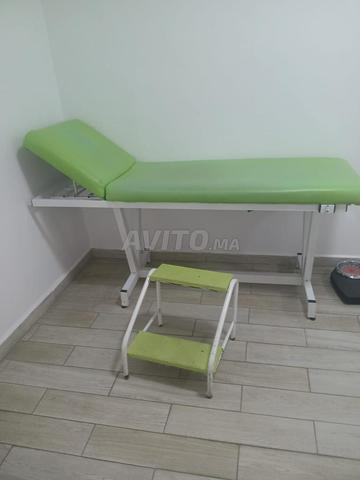 Matériel pour cabinet médical à vendre - 2