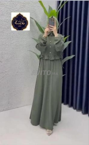 Robe élégante - 2